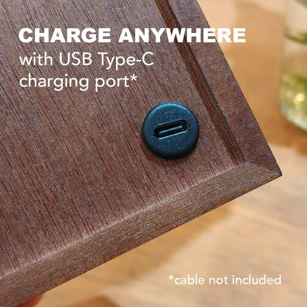 Gift for Mom/ Daughter - Hugging Frame - Hand-Crank Animation Machine with Hugging Animation, Long Distance Gift For Mother/ Daughter/ Family